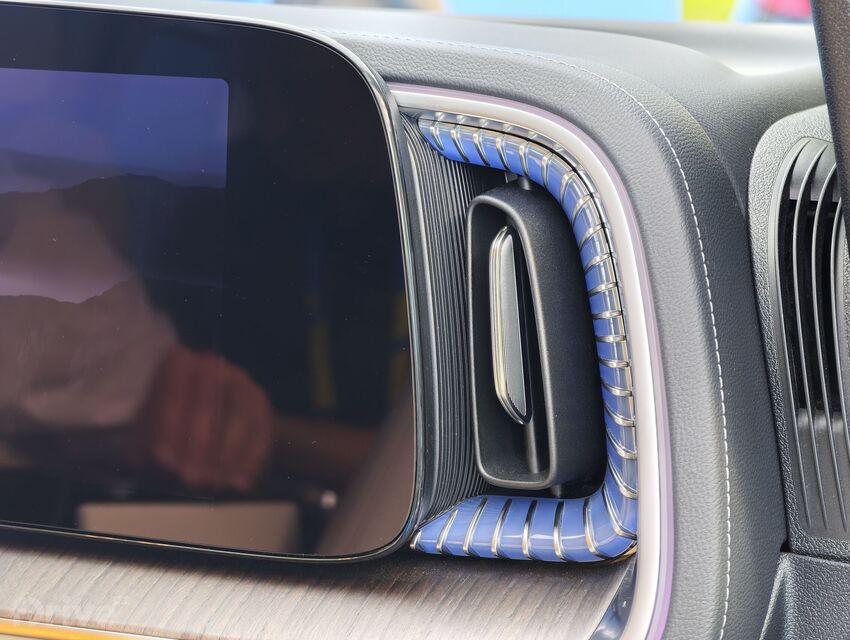 Mercedes-Benz VLE