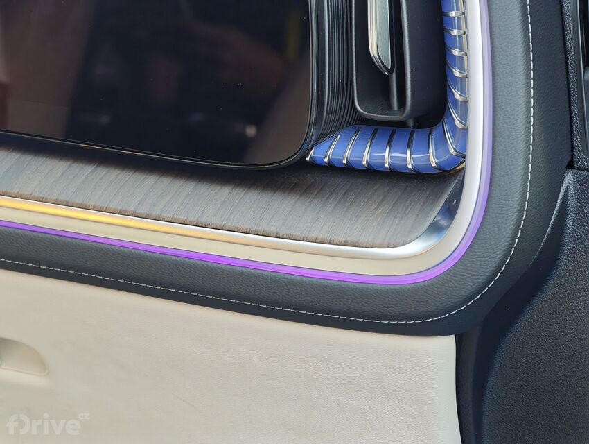 Mercedes-Benz VLE
