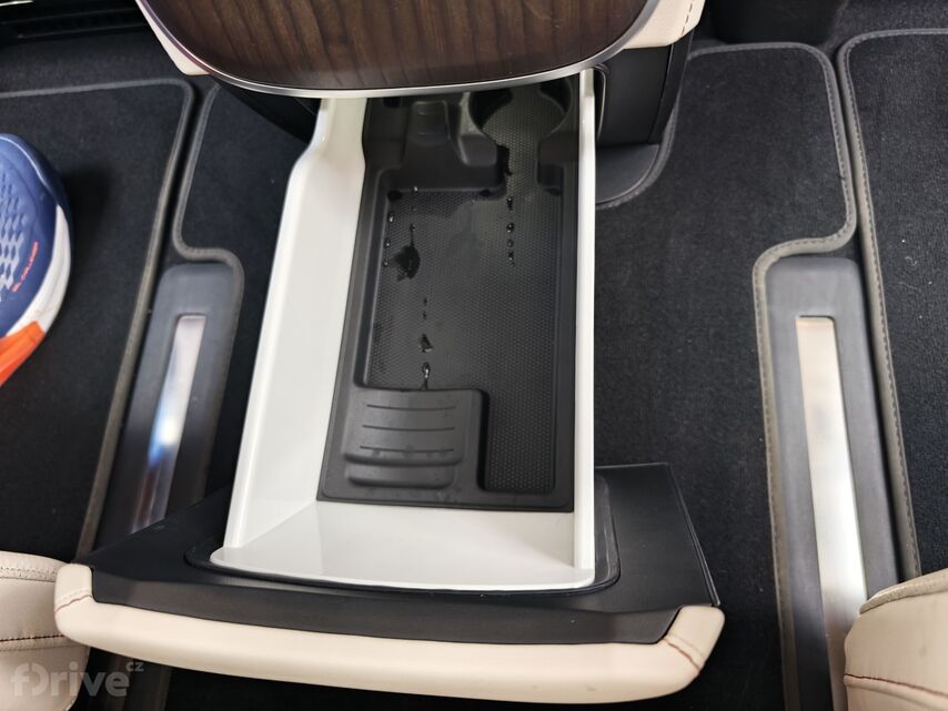 Mercedes-Benz VLE