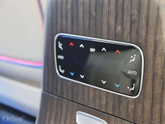 Mercedes-Benz VLE