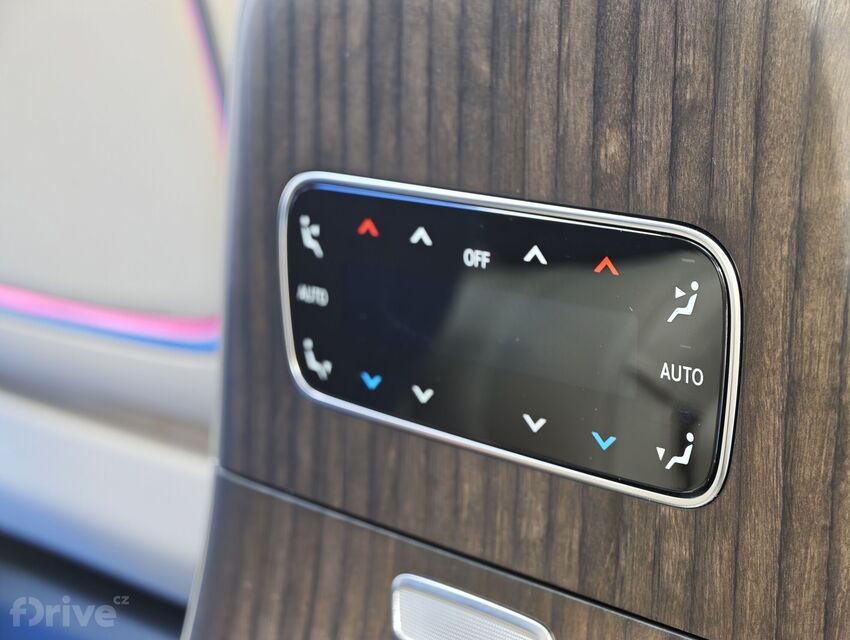 Mercedes-Benz VLE