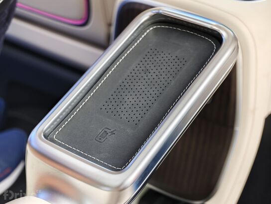 Mercedes-Benz VLE