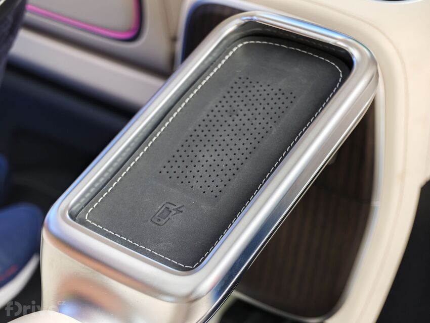 Mercedes-Benz VLE