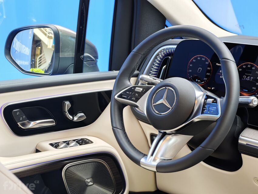 Mercedes-Benz VLE
