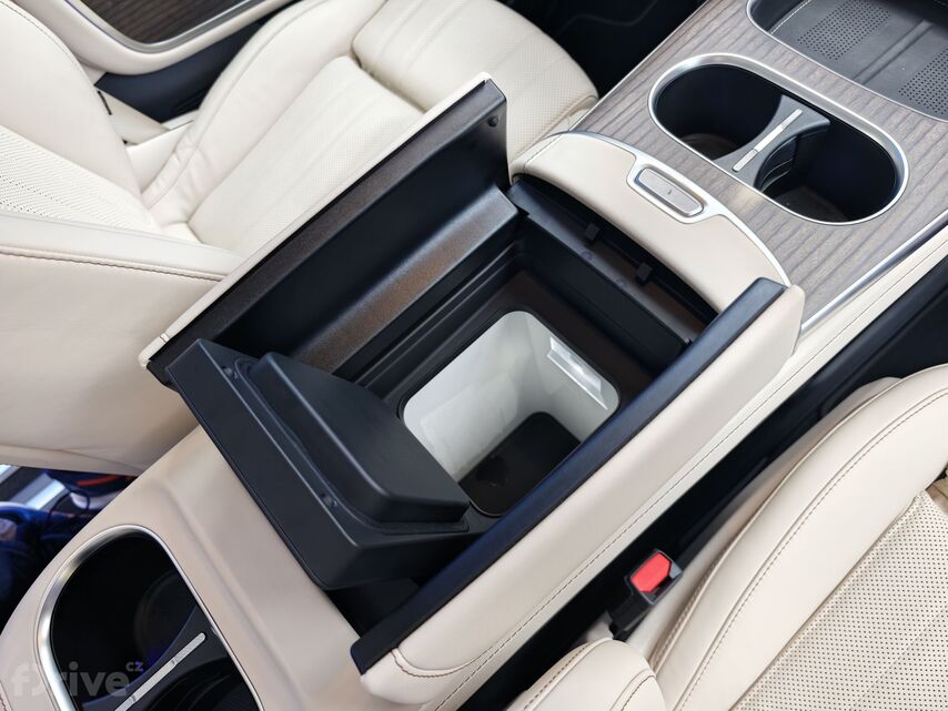 Mercedes-Benz VLE