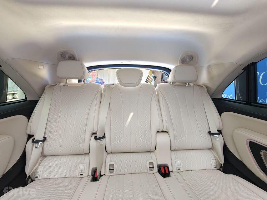 Mercedes-Benz VLE