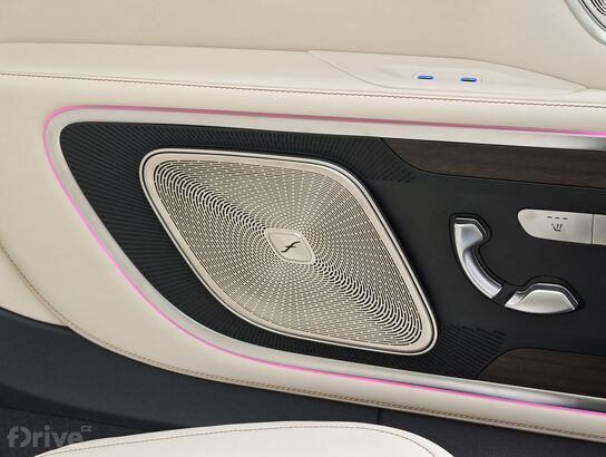 Mercedes-Benz VLE