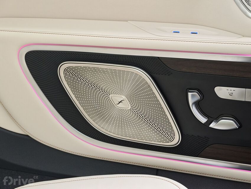 Mercedes-Benz VLE