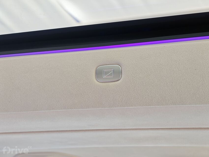 Mercedes-Benz VLE