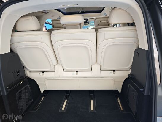 Mercedes-Benz VLE