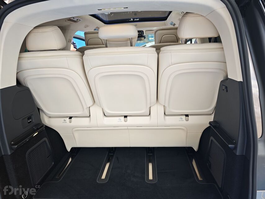 Mercedes-Benz VLE