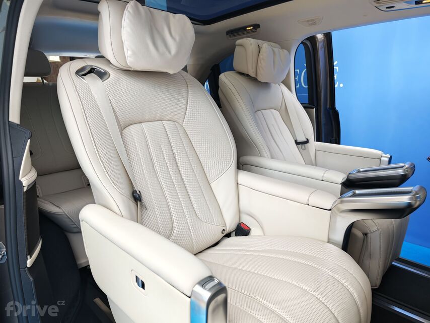 Mercedes-Benz VLE