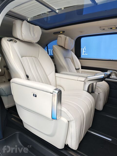 Mercedes-Benz VLE