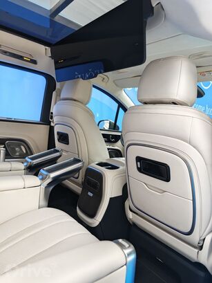 Mercedes-Benz VLE