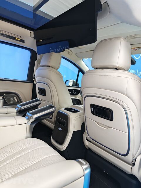 Mercedes-Benz VLE