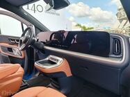 Mercedes-Benz VLE