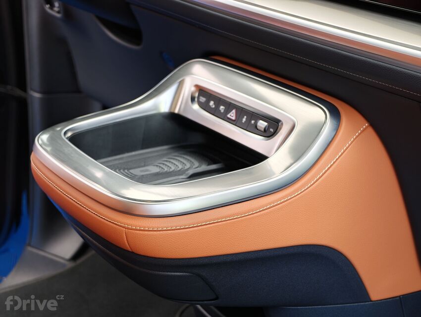 Mercedes-Benz VLE