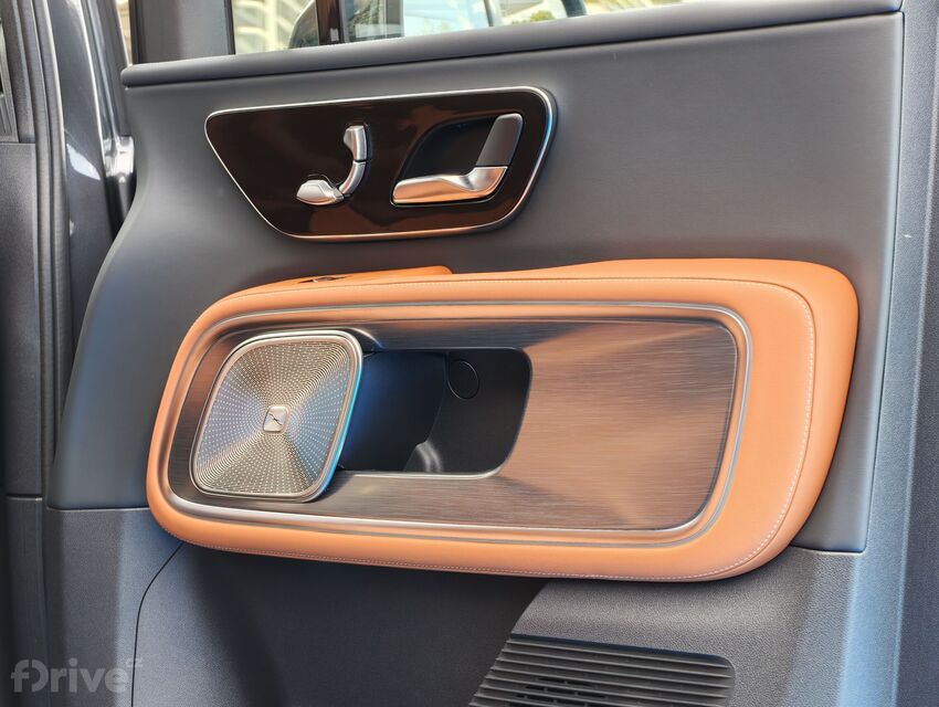Mercedes-Benz VLE