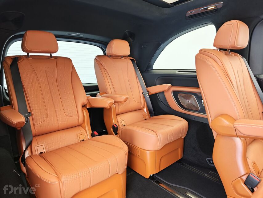 Mercedes-Benz VLE