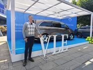 Mercedes-Benz VLE