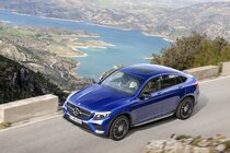 Mercedes GLC