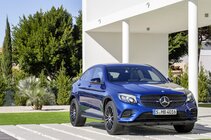 Mercedes GLC