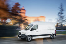 Mercedes Sprinter