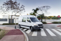 Mercedes Sprinter