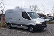 Mercedes Sprinter