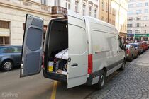 Mercedes Sprinter