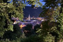 Městečko Sighișoara