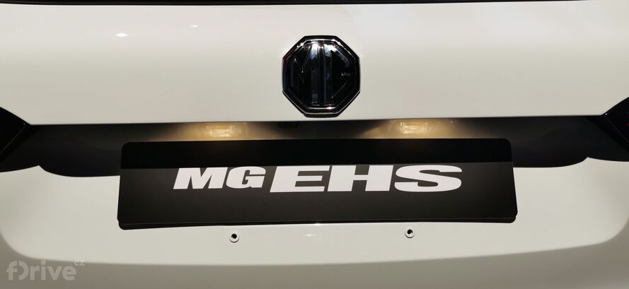 MG EHS