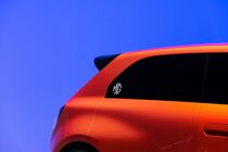 MG Go Concept