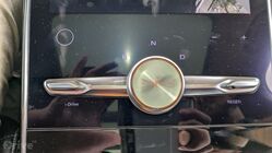 MG Marvel R Performance