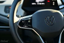 MG versus Volkswagen ID.3