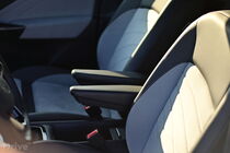 MG versus Volkswagen ID.3