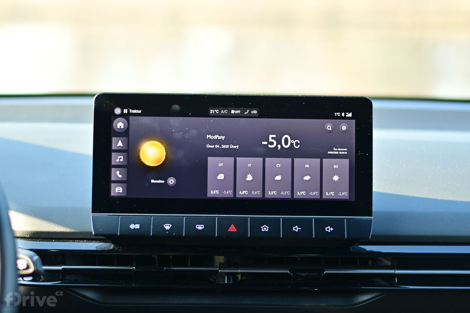 MG versus Volkswagen ID.3