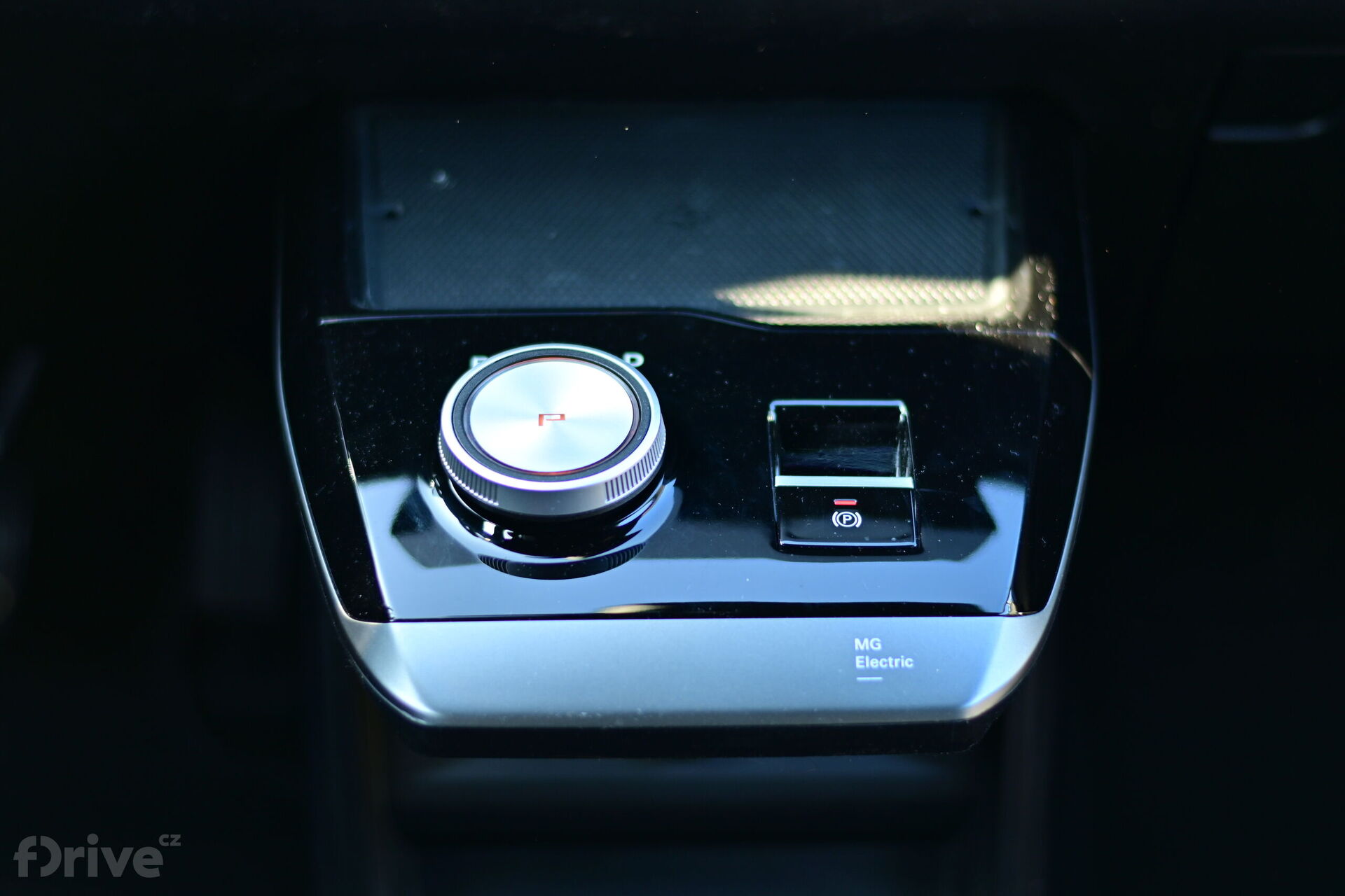 MG versus Volkswagen ID.3