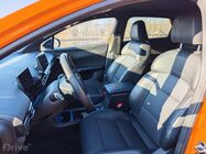 MG versus Volkswagen ID.3