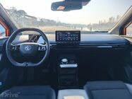 MG versus Volkswagen ID.3