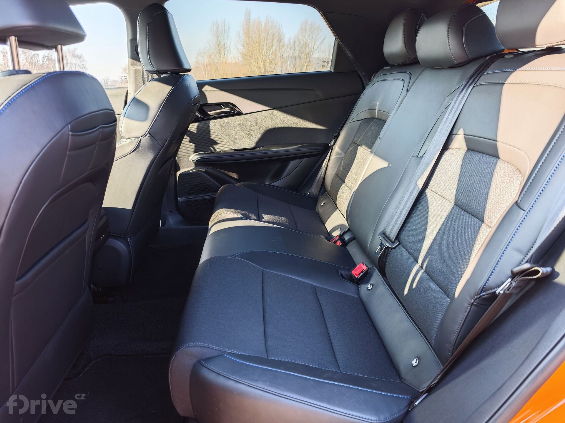 MG versus Volkswagen ID.3