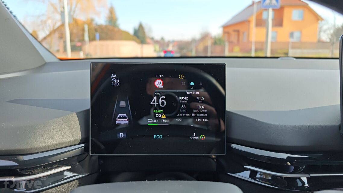 MG versus Volkswagen ID.3