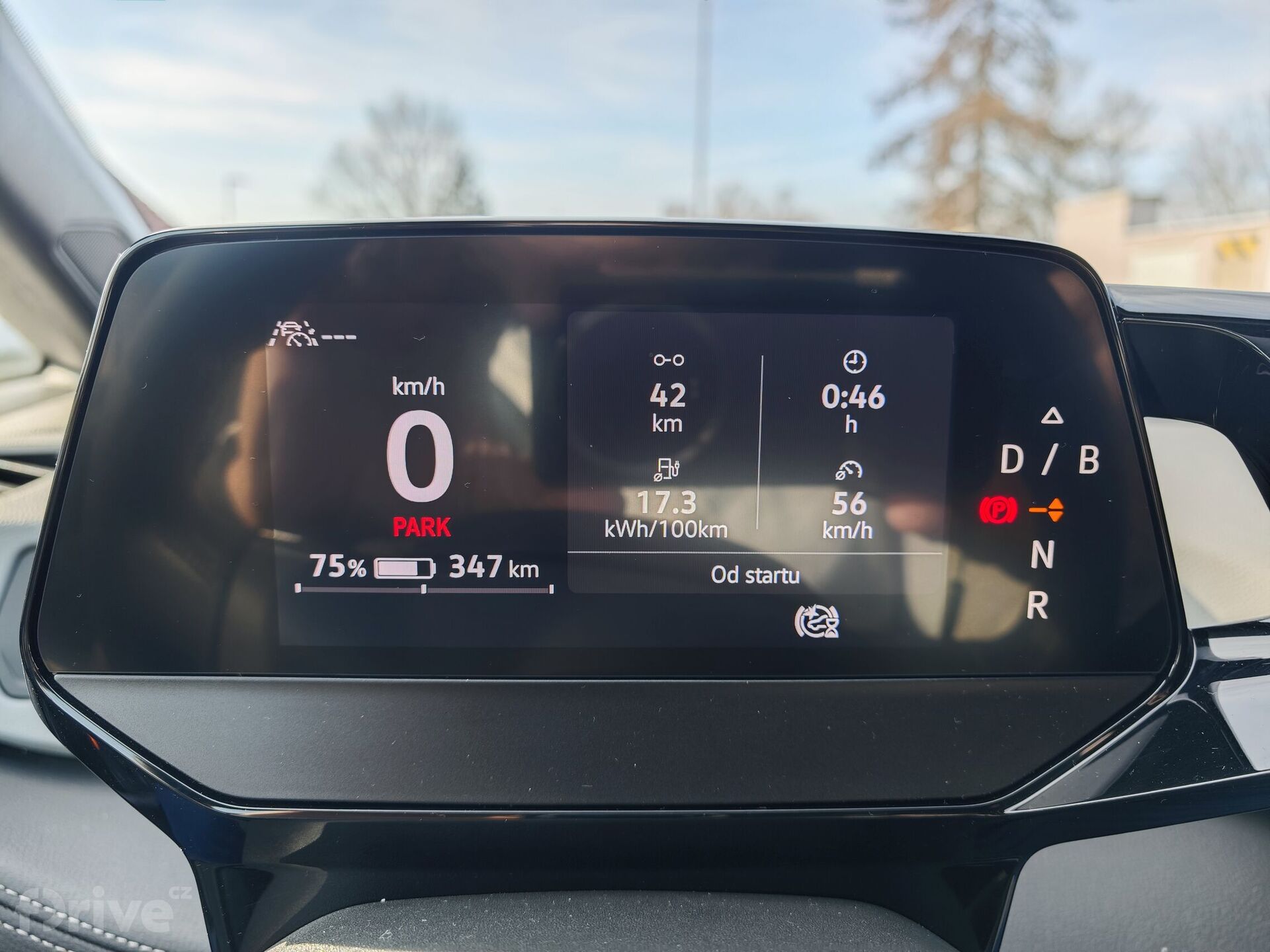 MG versus Volkswagen ID.3