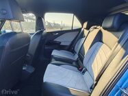 MG versus Volkswagen ID.3