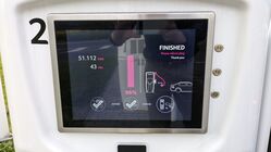 MG4 Electric – reálná spotřeba