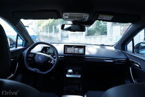 MG4 Electric Trophy Long Range