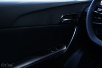 MG4 Electric Trophy Long Range