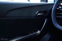 MG4 Electric Trophy Long Range