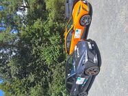 MG4 XPower na Eco Rally Beskydy 2024