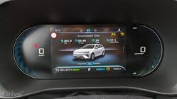 MG5 Electric Excite